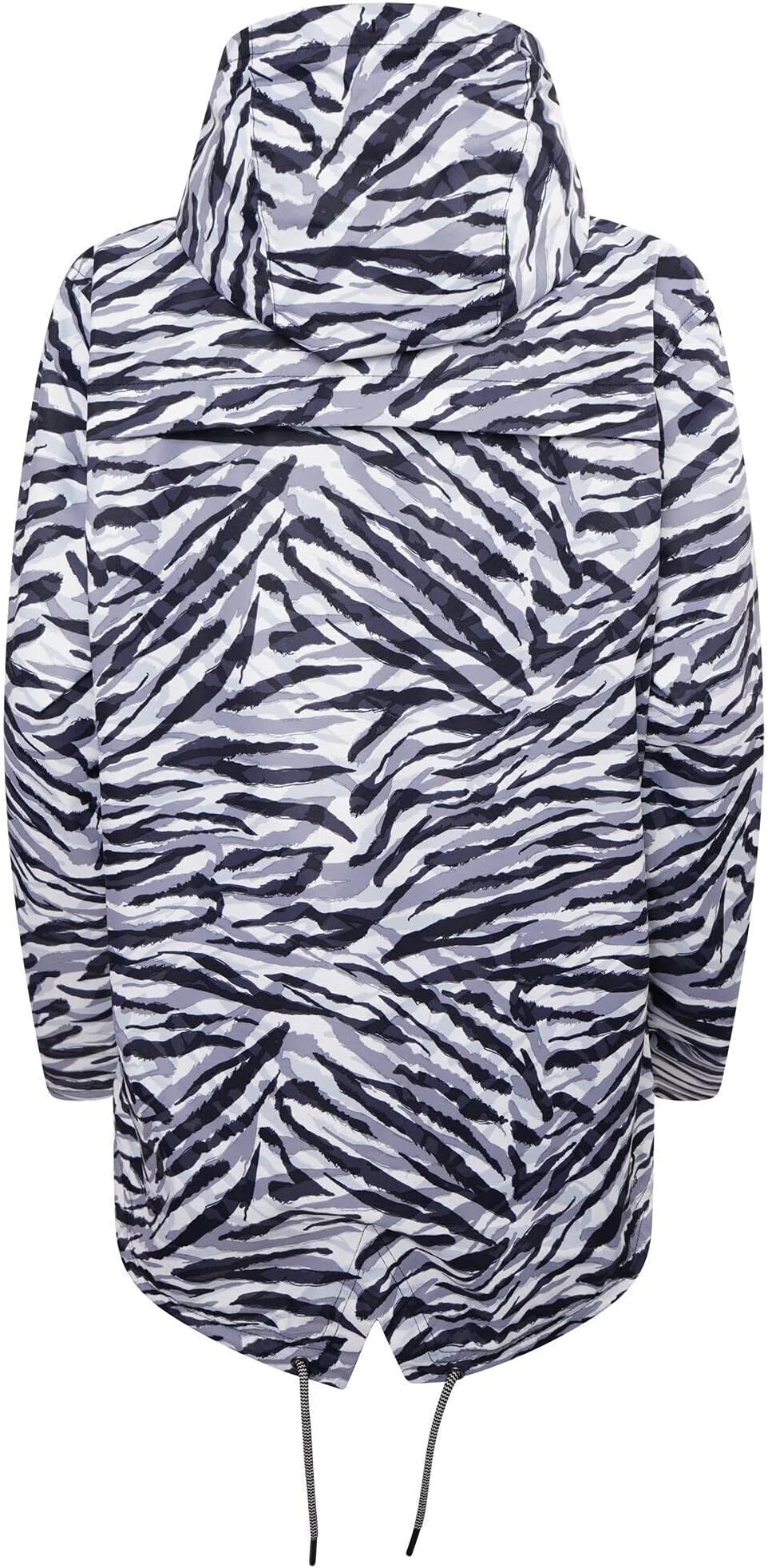 Dare2B Deviation II Womens Jacket - Black - Image 4