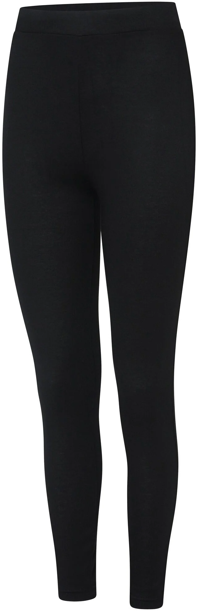 Dare2B Exchange Baselayer Womens Long Tights - Black - Image 3