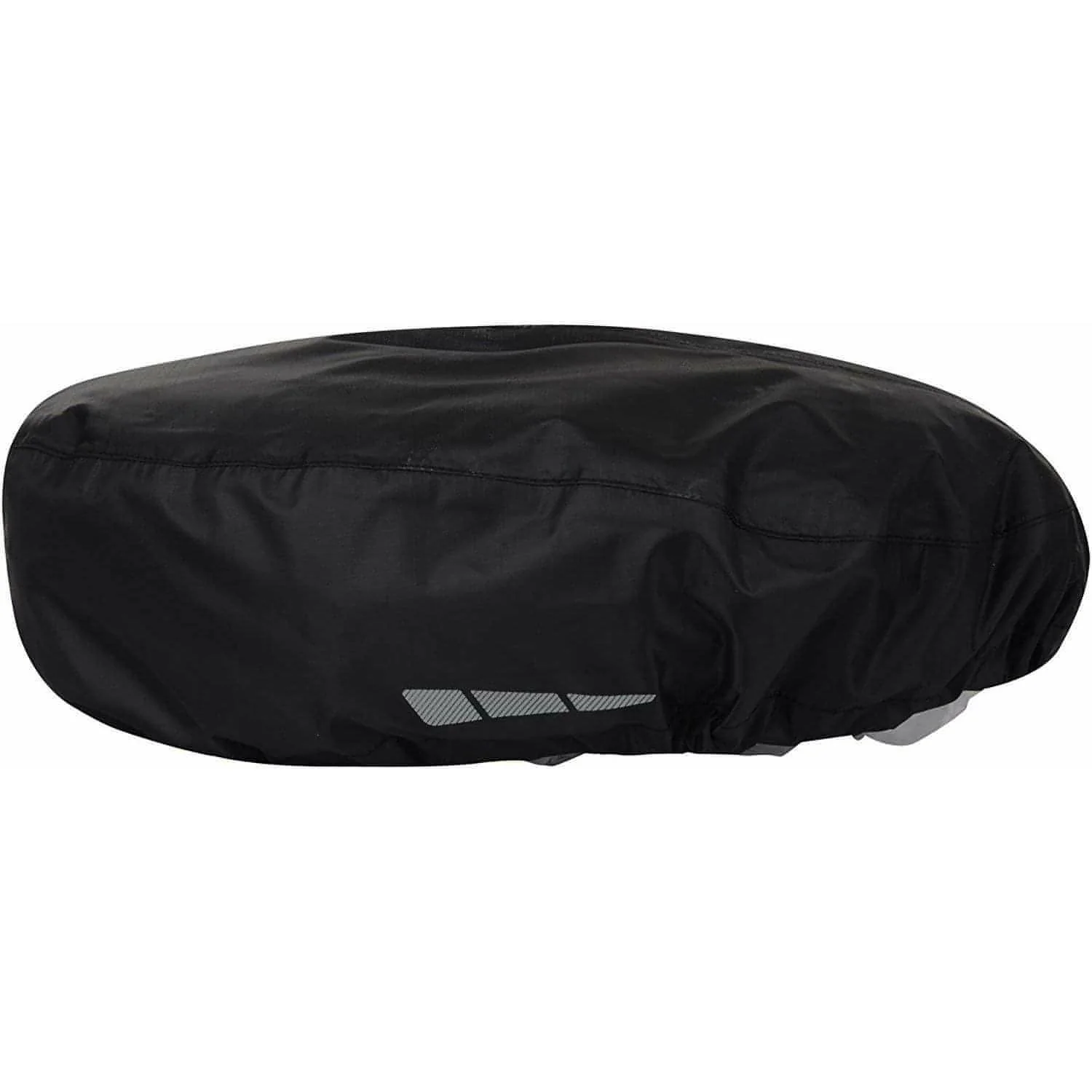 Dare2B Hold Off Cycling Waterproof Helmet Cover - Black - Image 2