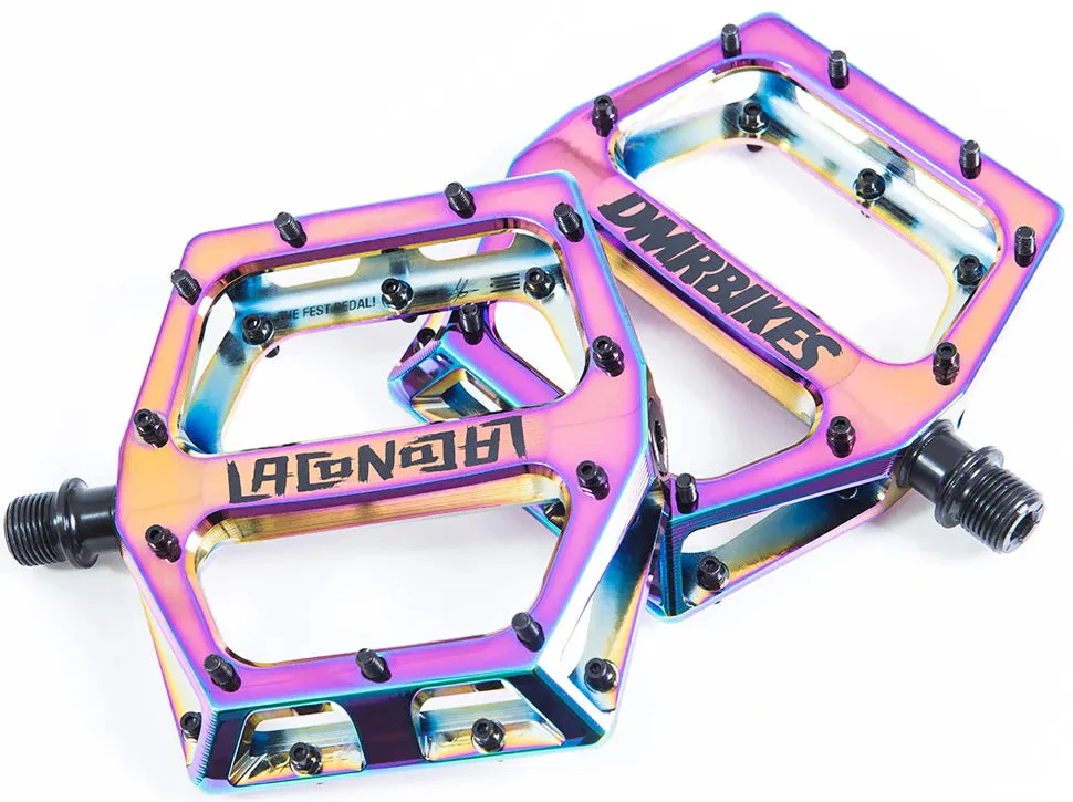 DMR Vault Lacon Pedals - Lacondeguy Signature