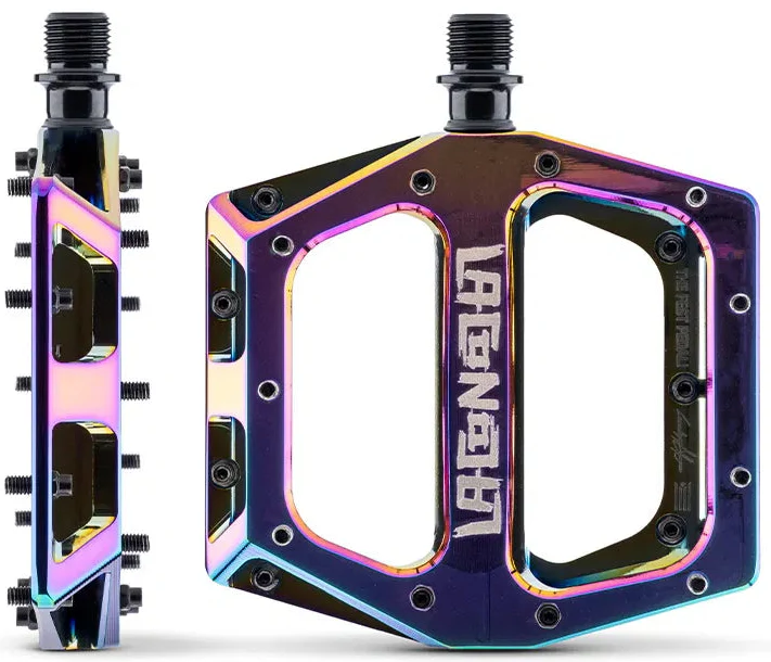 DMR Vault Lacon Pedals - Lacondeguy Signature - Image 2