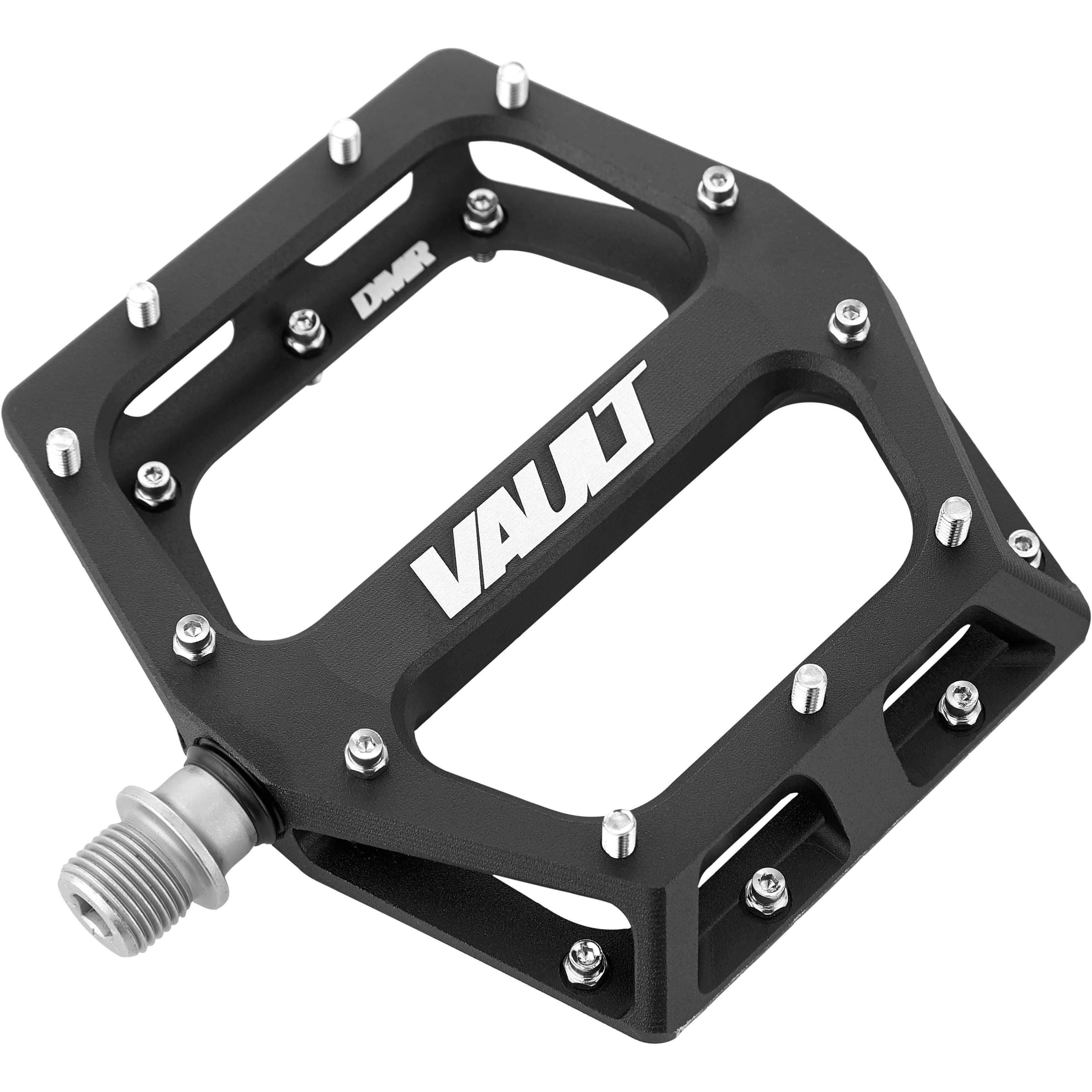 DMR Vault V2 Flat Pedals - Black