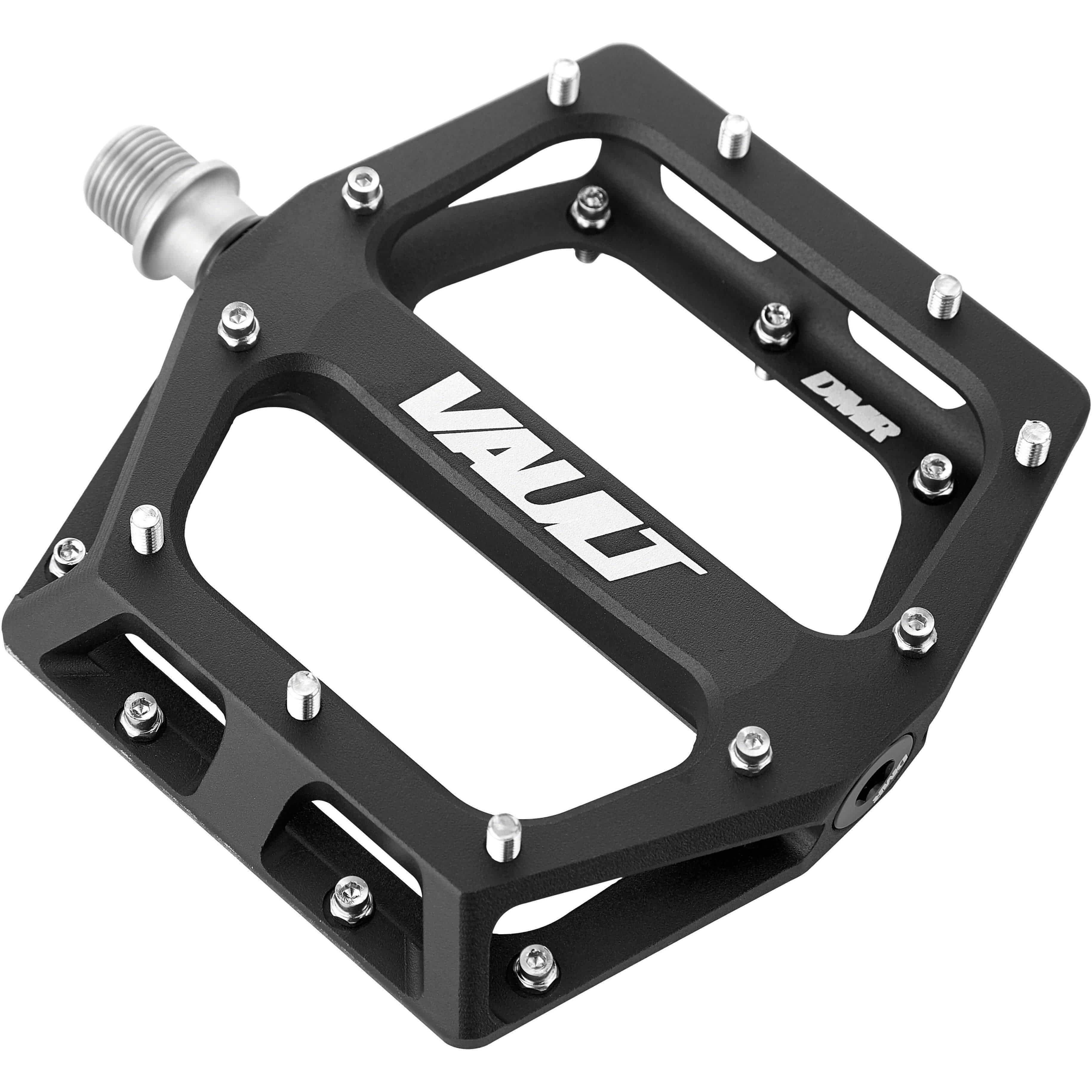 DMR Vault V2 Flat Pedals - Black - Image 2