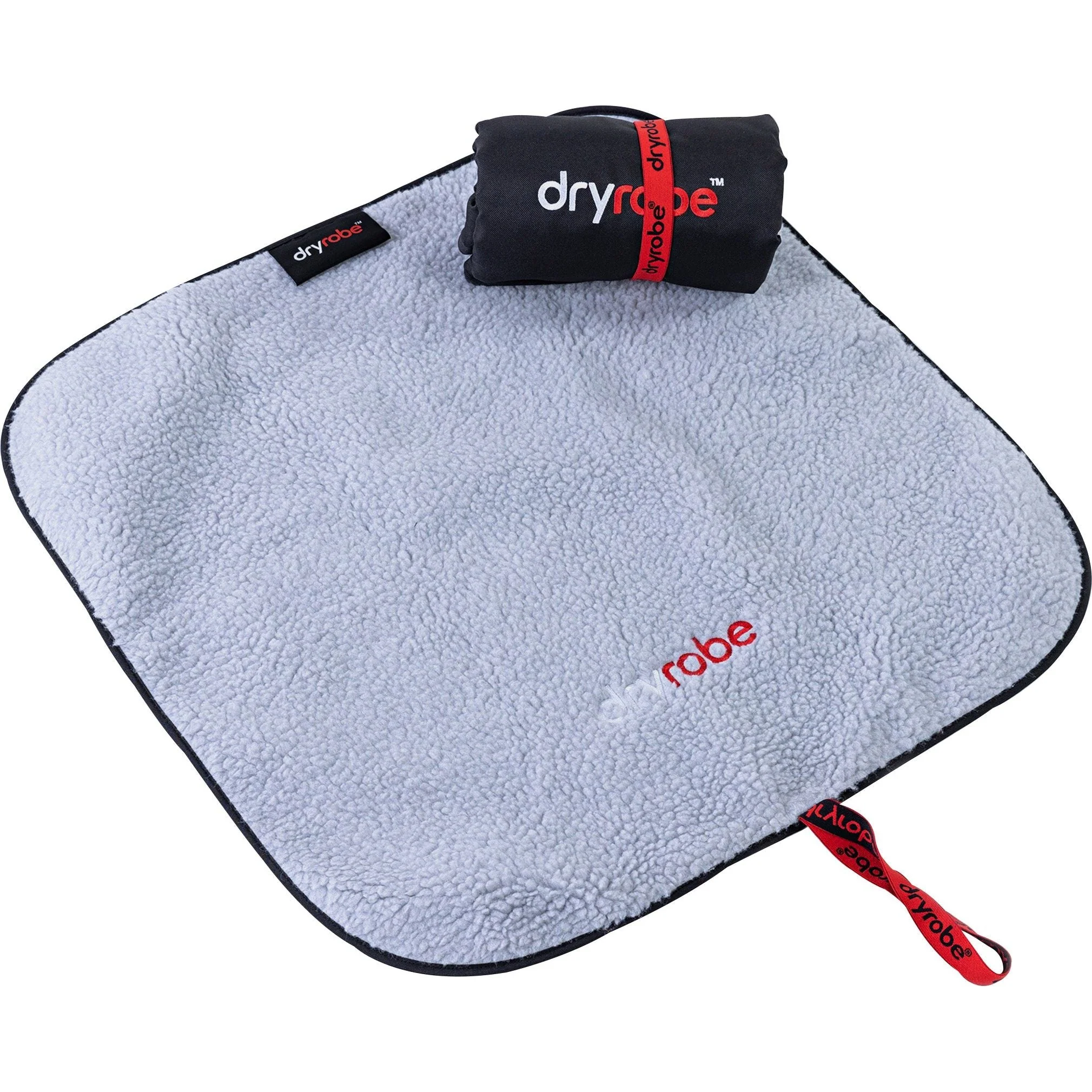 Dryrobe Changing Mat - Black - Image 2
