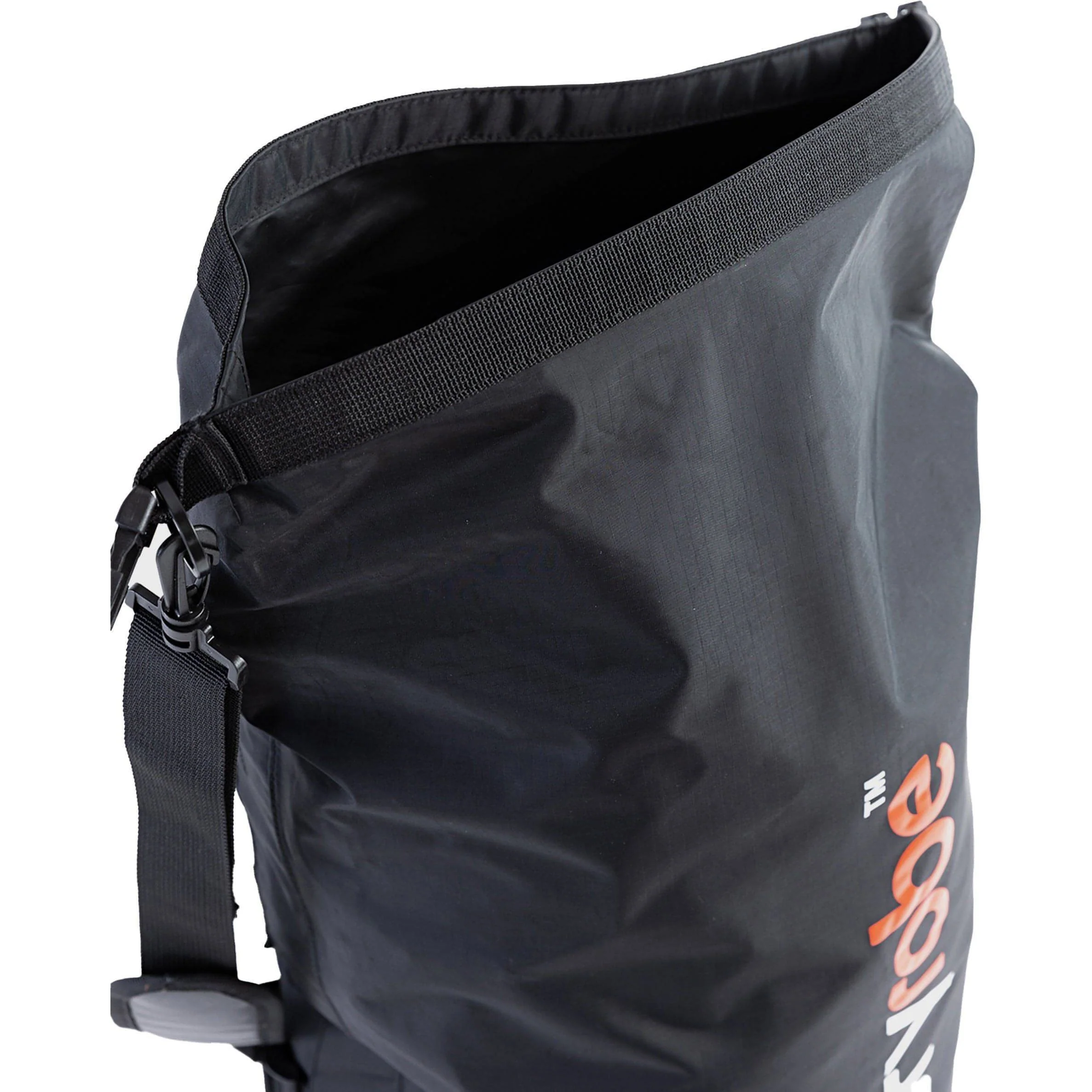 Dryrobe Compression Travel Bag - Black - Image 3