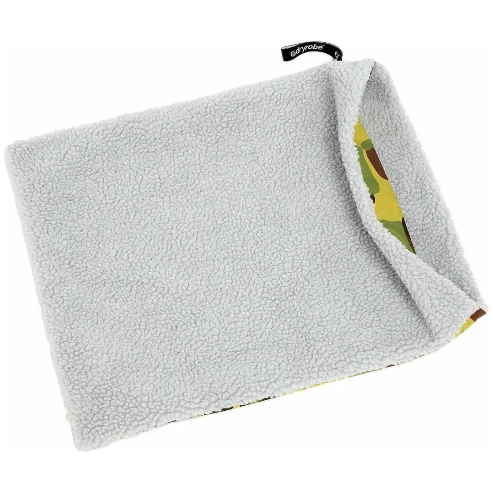 Dryrobe Cushion Cover and Storage Case - Camo - Image 5