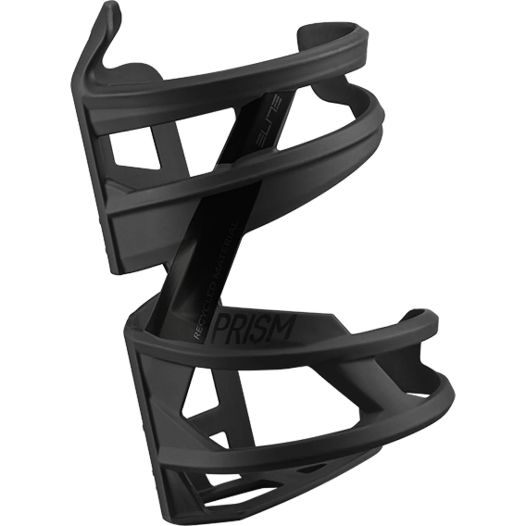 Elite Prism-R Side Entry Bottle Cage - Stealth - Image 2