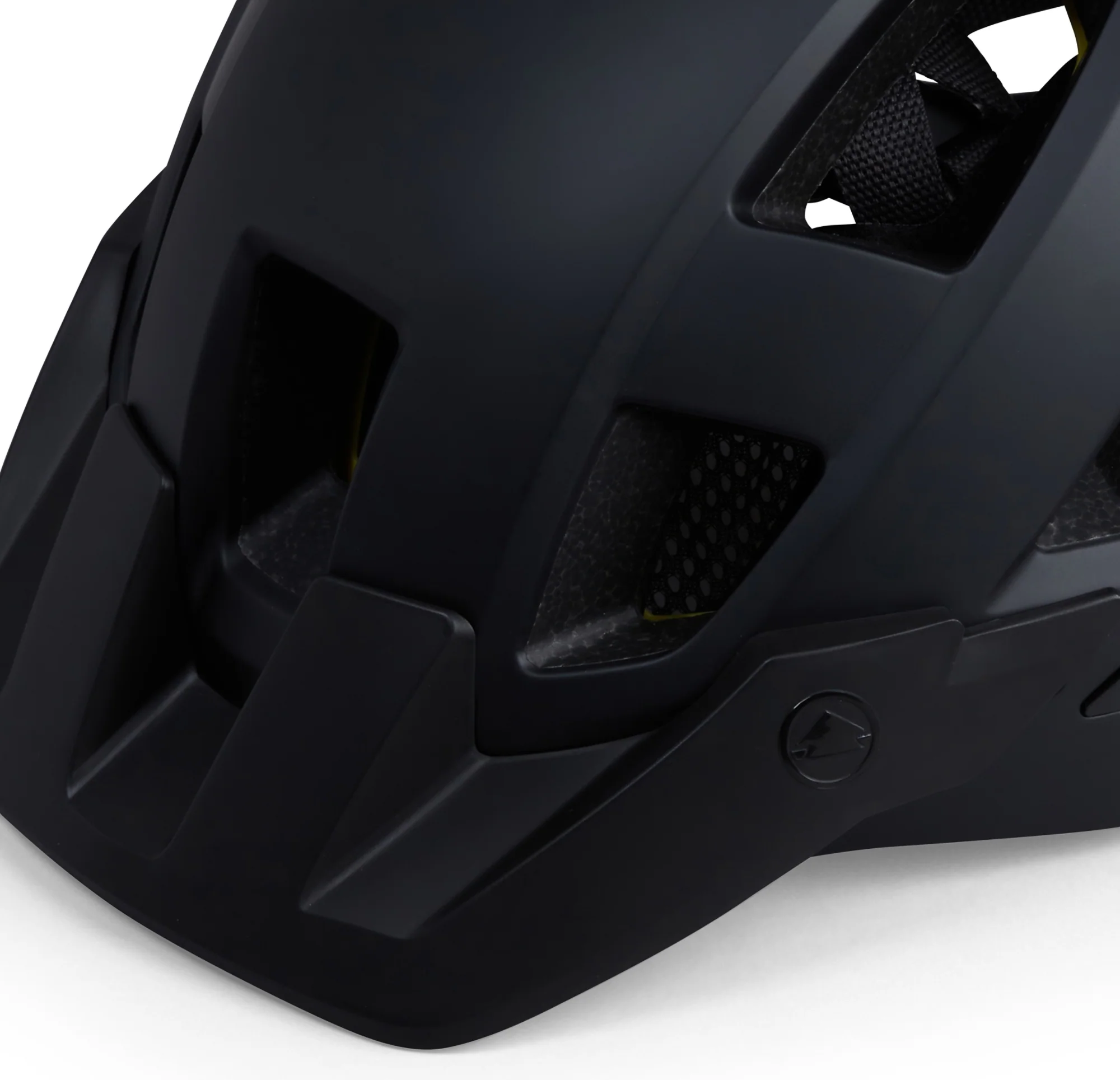 Endura Hummvee MIPS Junior Cycling Helmet - Black - Image 4