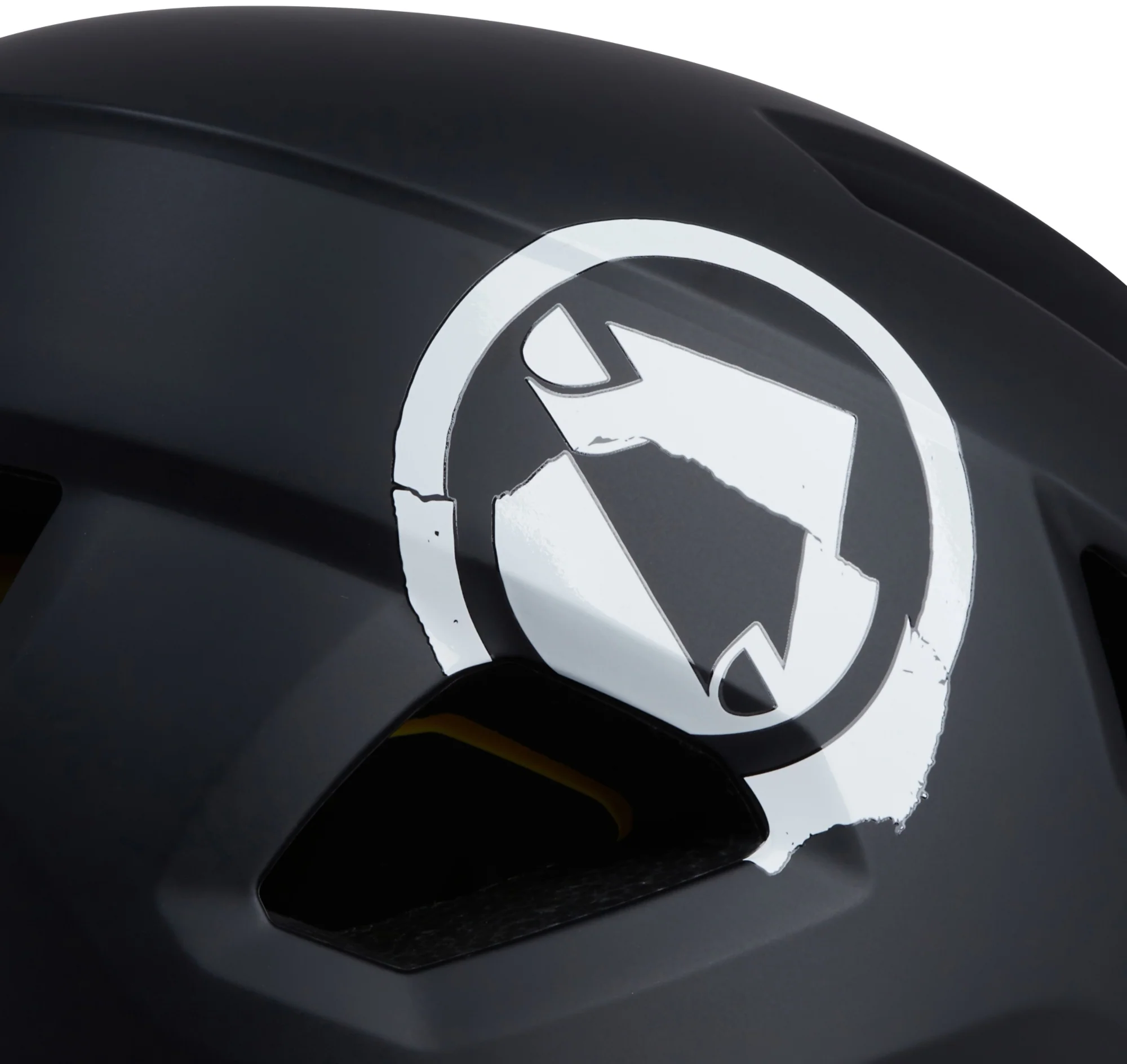 Endura Hummvee MIPS Junior Cycling Helmet - Black - Image 5