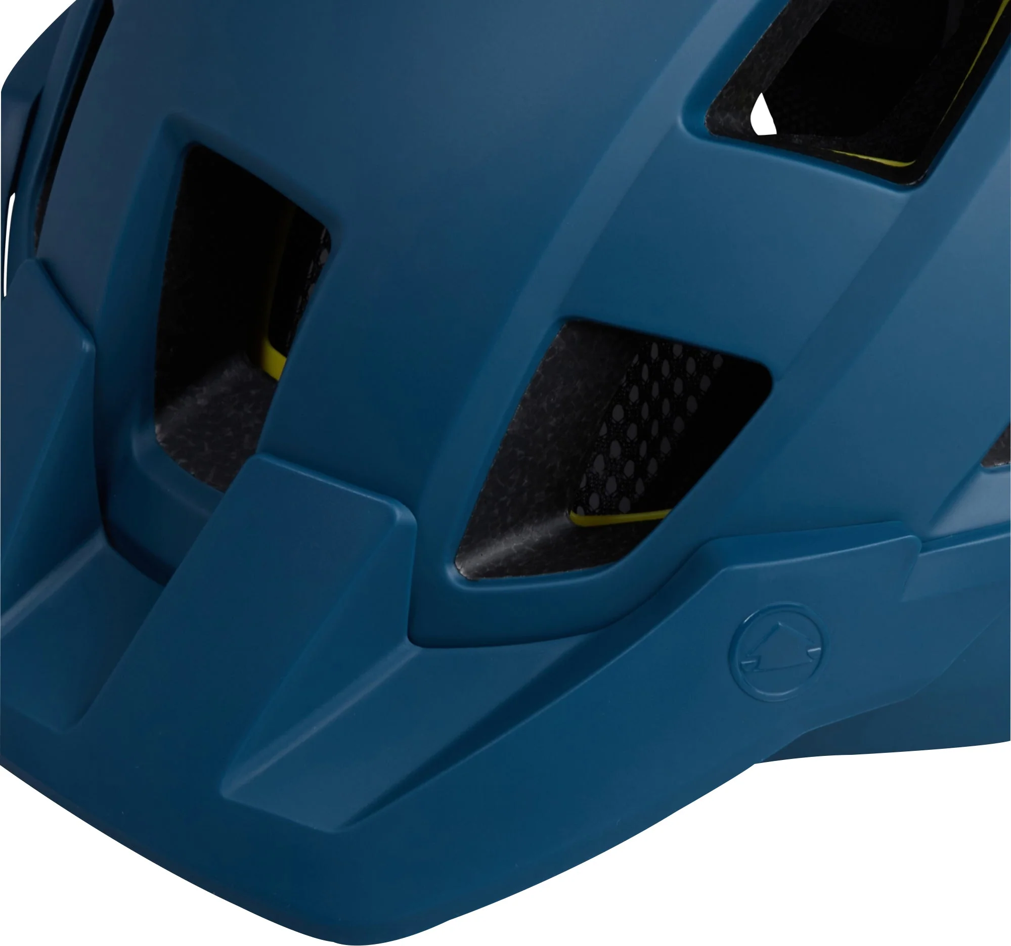 Endura Hummvee MIPS Junior Cycling Helmet - Blue - Image 3