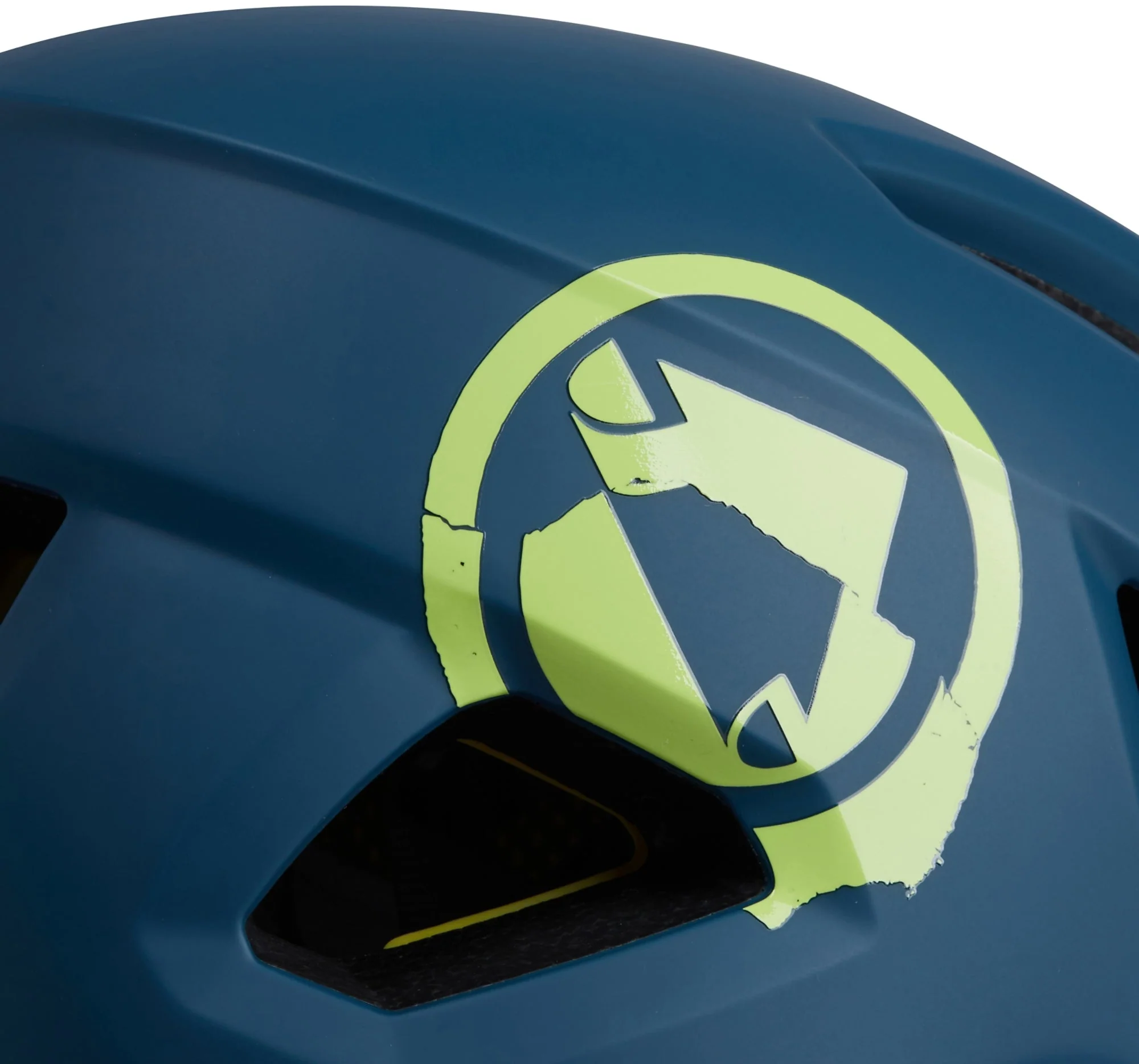 Endura Hummvee MIPS Junior Cycling Helmet - Blue - Image 4