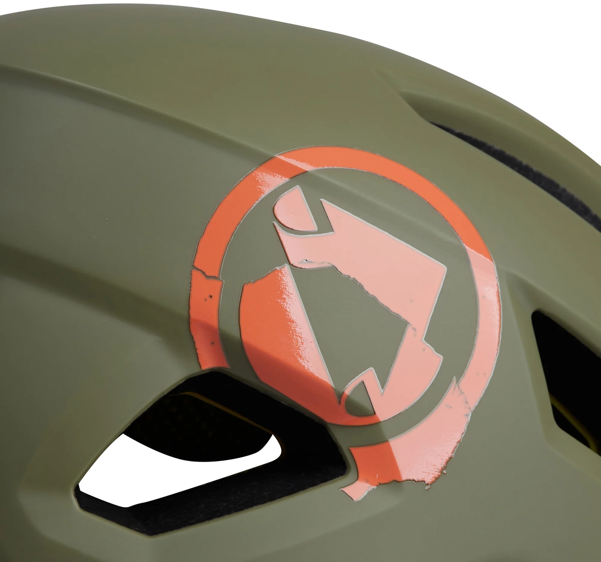 Endura Hummvee MIPS Junior Cycling Helmet - Green - Image 4
