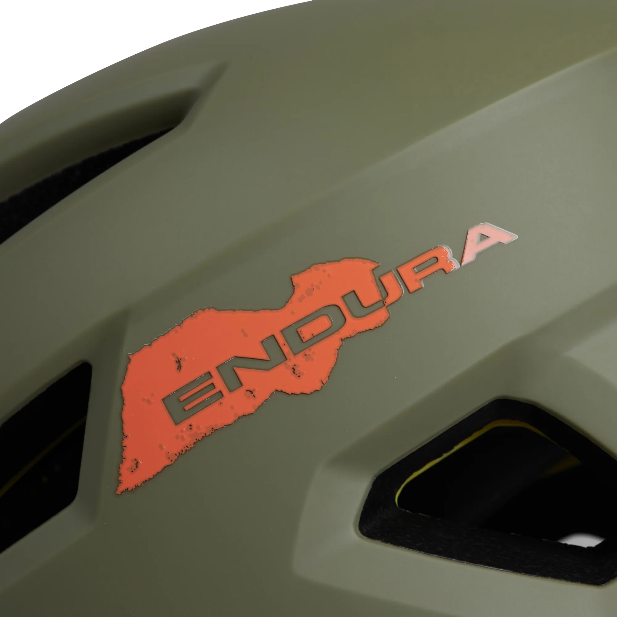 Endura Hummvee MIPS Junior Cycling Helmet - Green - Image 5