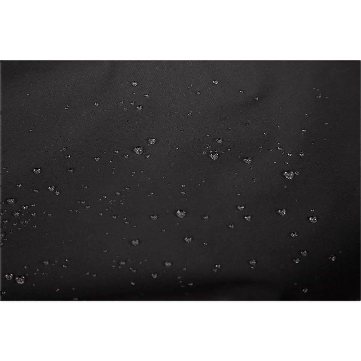 Endura Hummvee Waterproof Mens Cyling Trousers - Black - Image 3