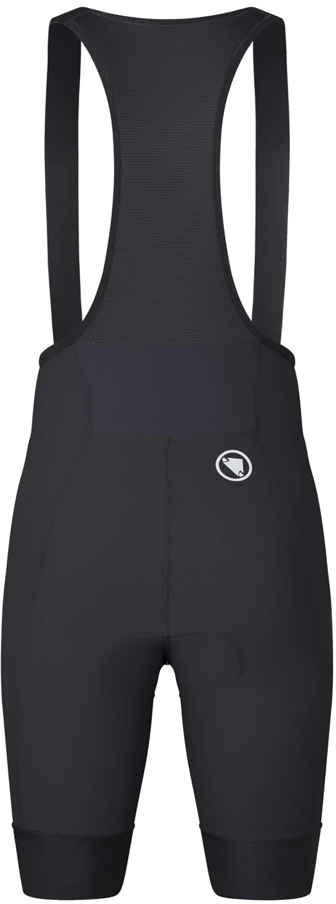 Endura Loop Mens Cycling Bib Shorts - Black - Image 4