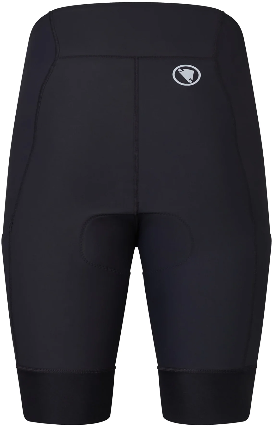 Endura Loop Mens Cycling Shorts - Black - Image 4