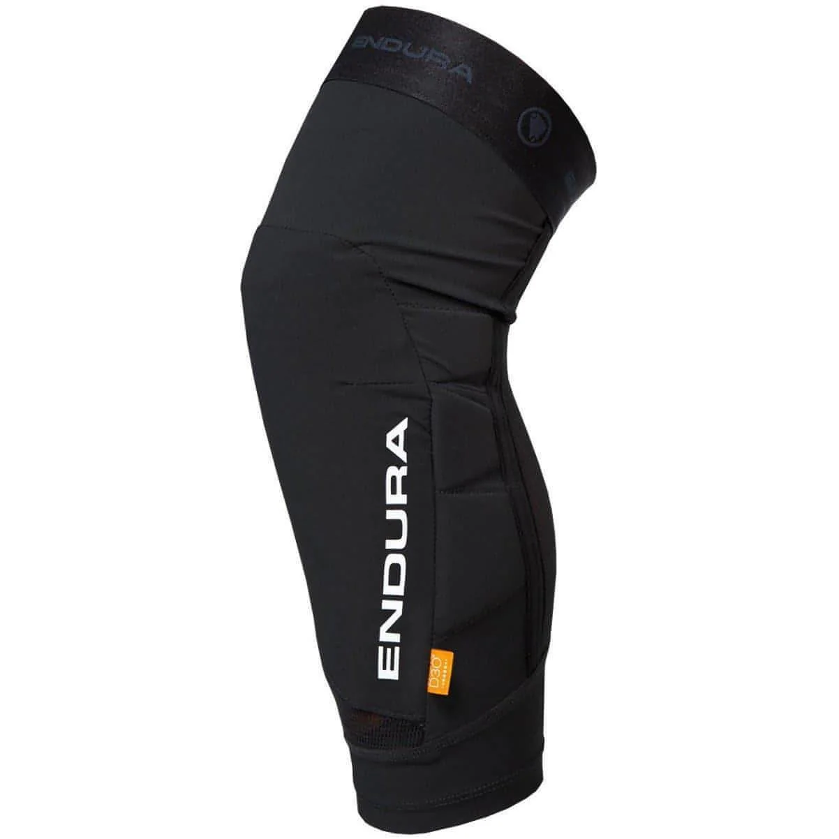 Endura MT500 D3O Ghost Cycling Knee Guards - Black