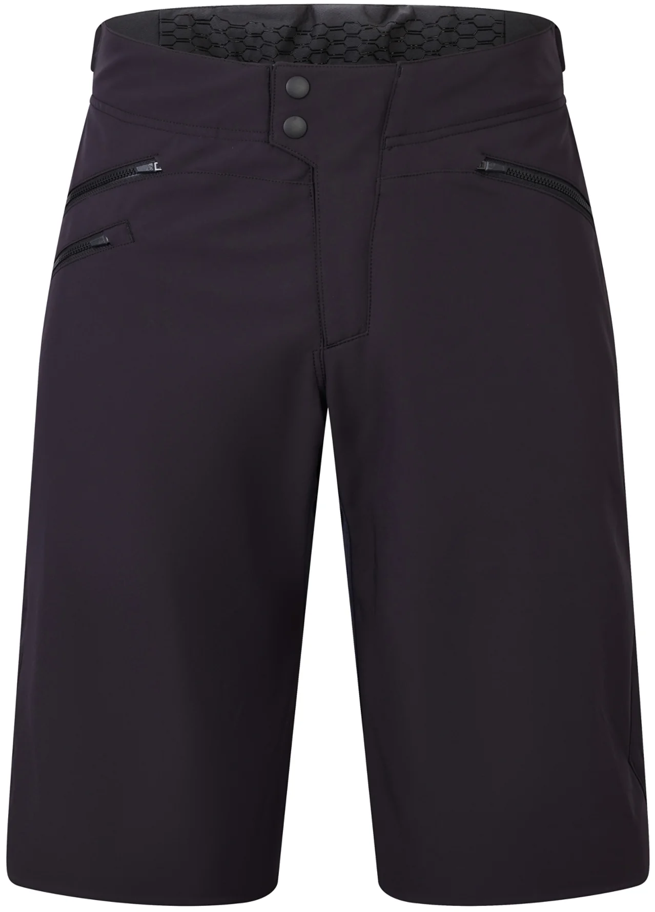 Endura MT500 Spray Mens Baggy Cycling Shorts - Black