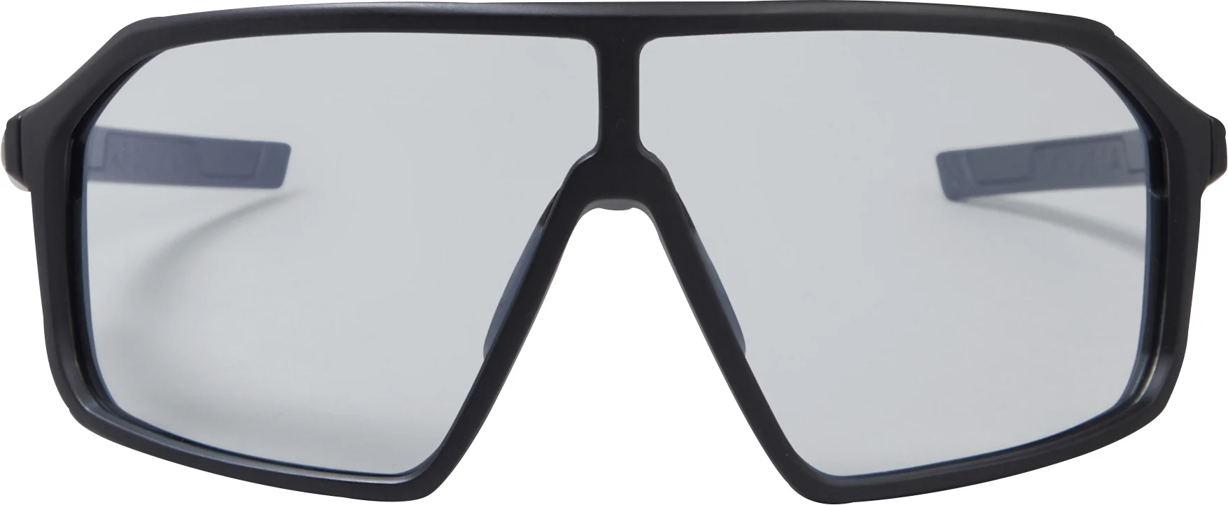 Endura Mullet Photochromic Cycling Sunglasses - Black - Image 2