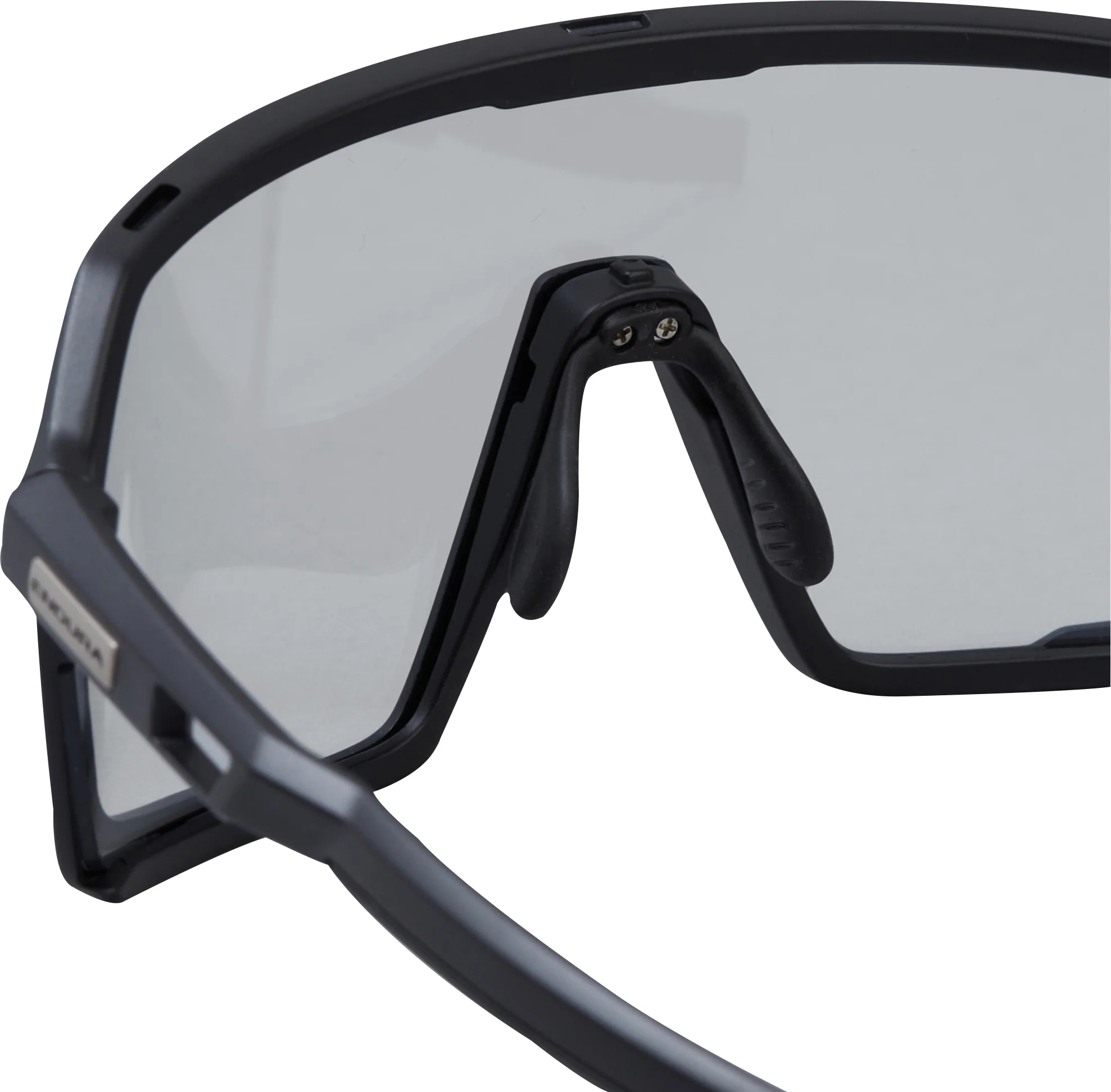 Endura Pro SL Photochromic Cycling Sunglasses - Black - Image 4