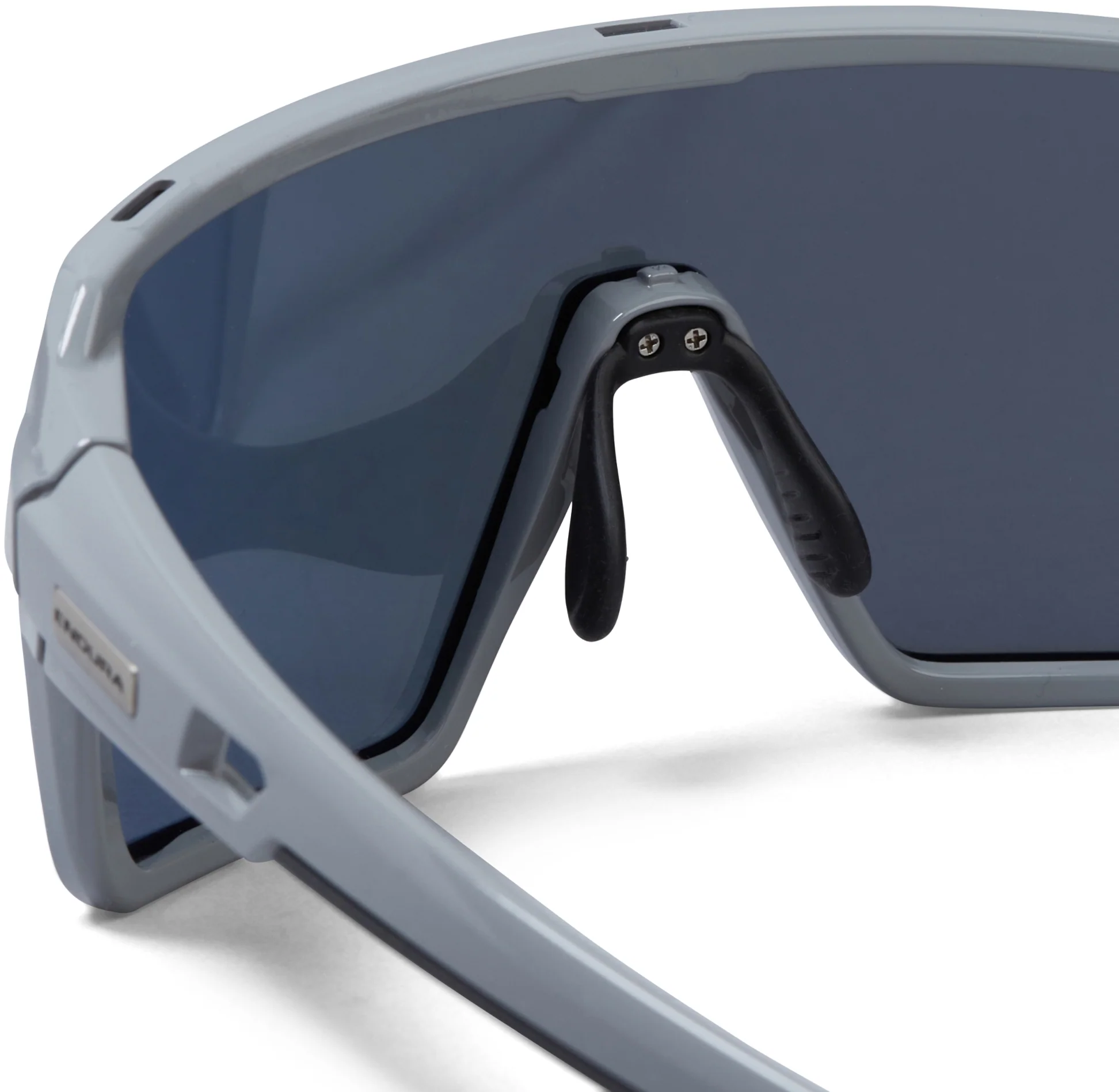 Endura SingleTrack Cycling Sunglasses - Grey - Image 4