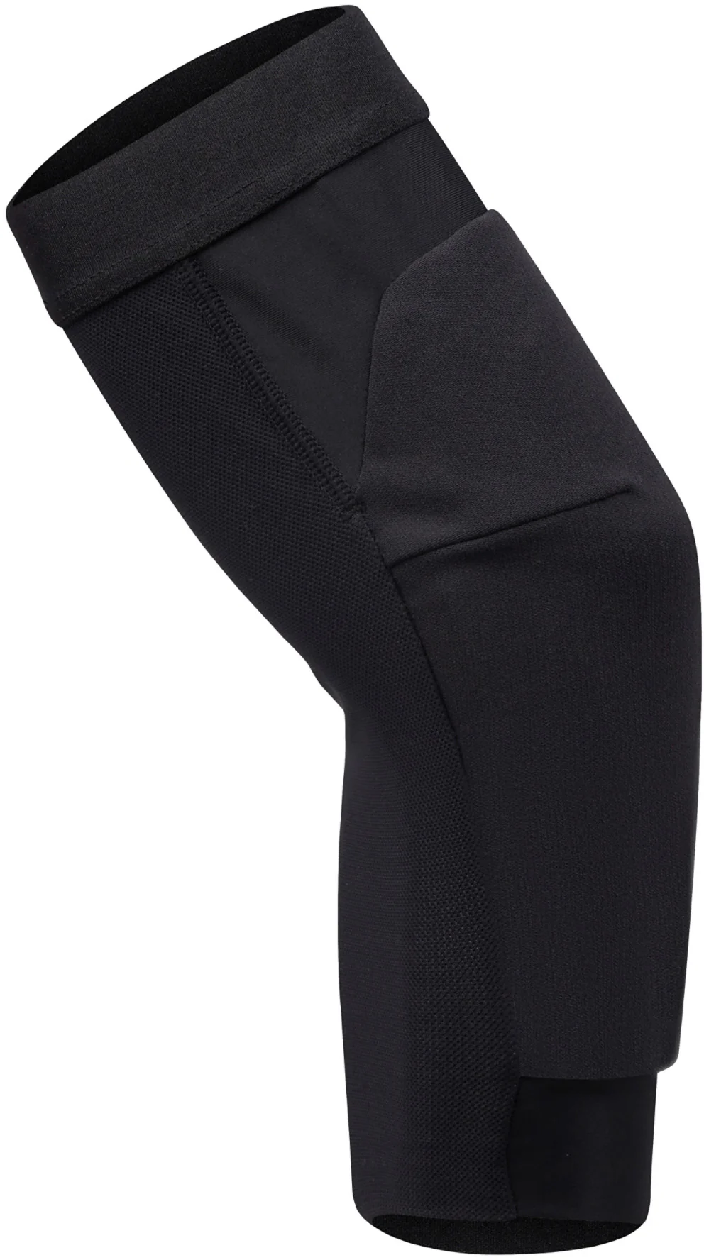 Endura SingleTrack Lite Cycling Elbow Guards - Black - Image 2
