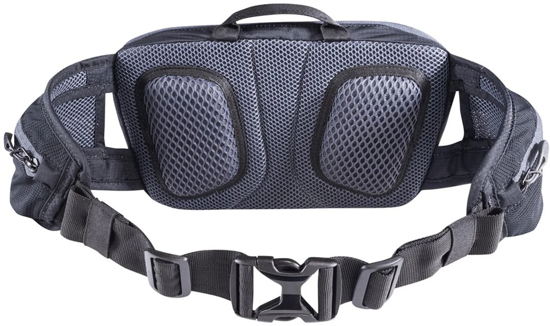 Evoc 1L Hip Cycling Pouch - Black - Image 2