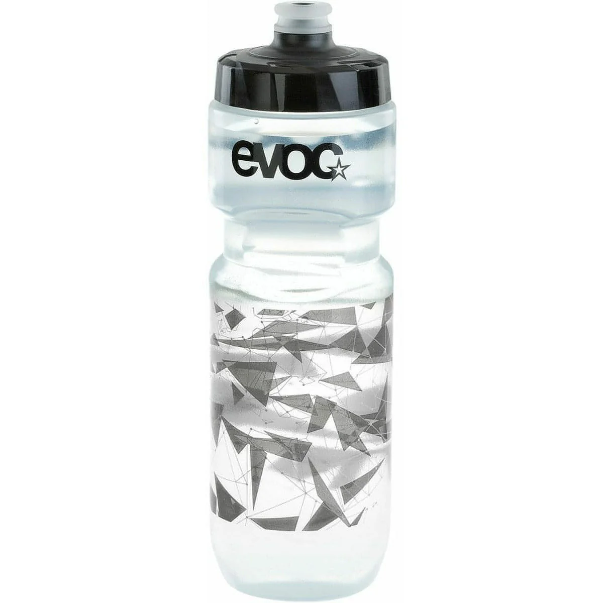 Evoc 750ml Water Bottle - White
