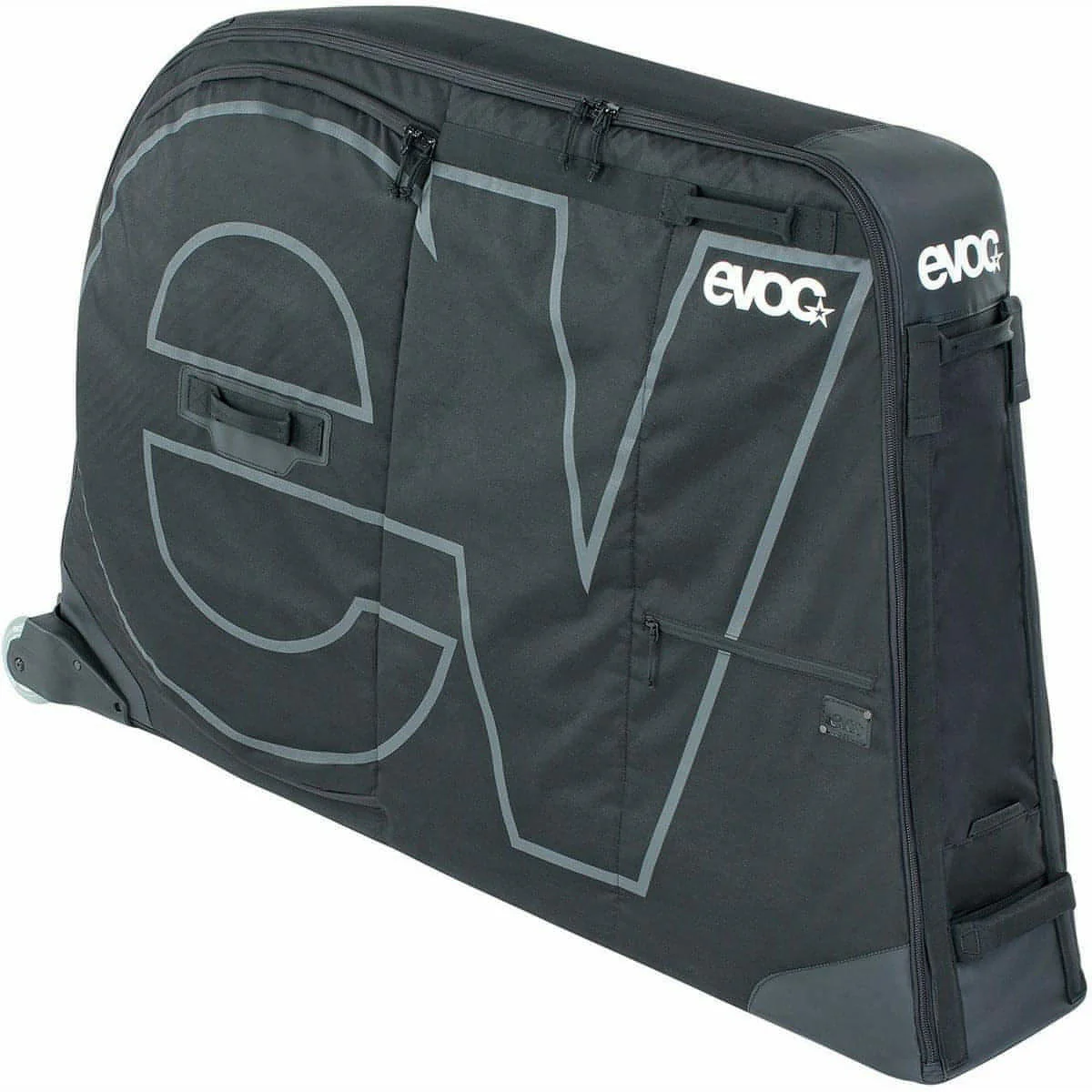 Evoc Bike Travel Bag - Black