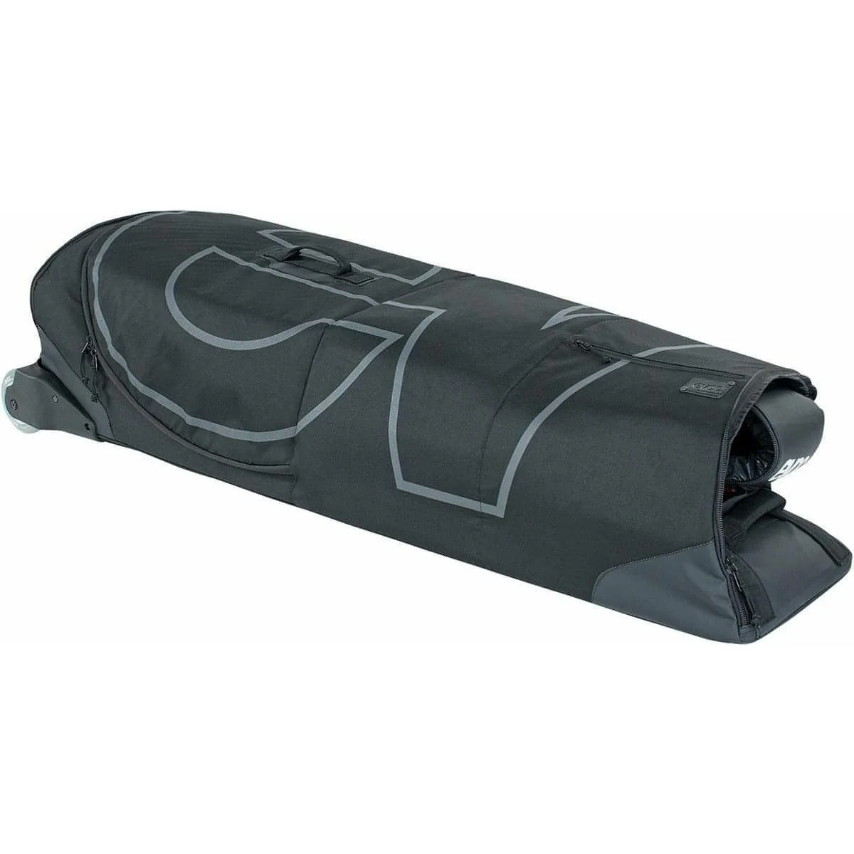 Evoc Bike Travel Bag - Black - Image 4