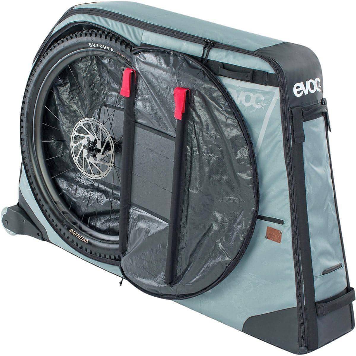 Evoc Bike Travel Bag - Blue - Image 4