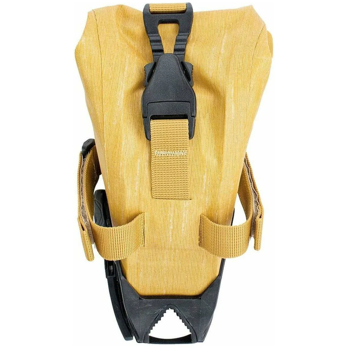 Evoc BOA 1L Saddle Bag - Yellow - Image 3