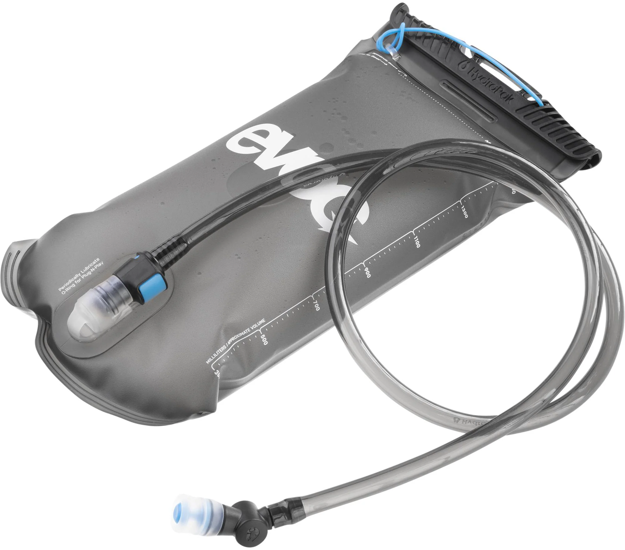 Evoc Hydration 1.5L Bladder - Grey - Image 2