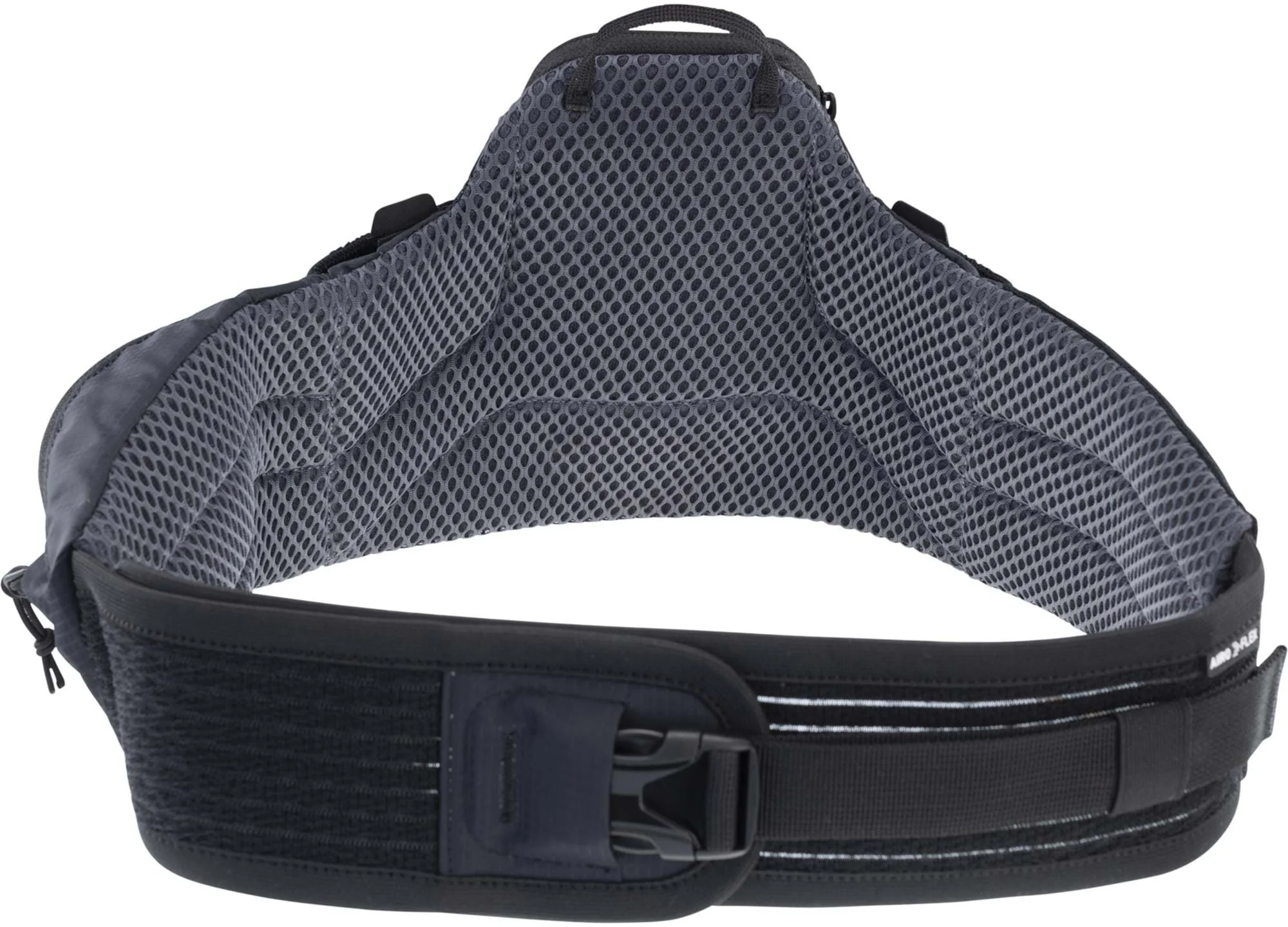 Evoc Trail Cycling Waist Belt - Black - Image 2