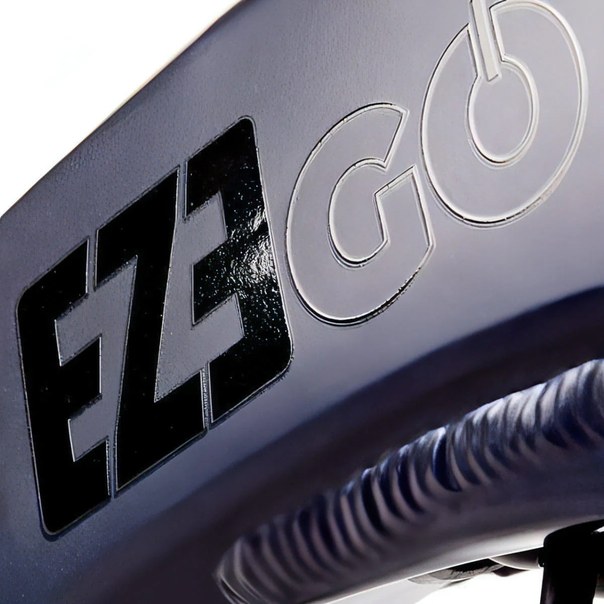 Ezego Step NX 700c Electric Hybrid Bike 500Wh - Blue - Image 14