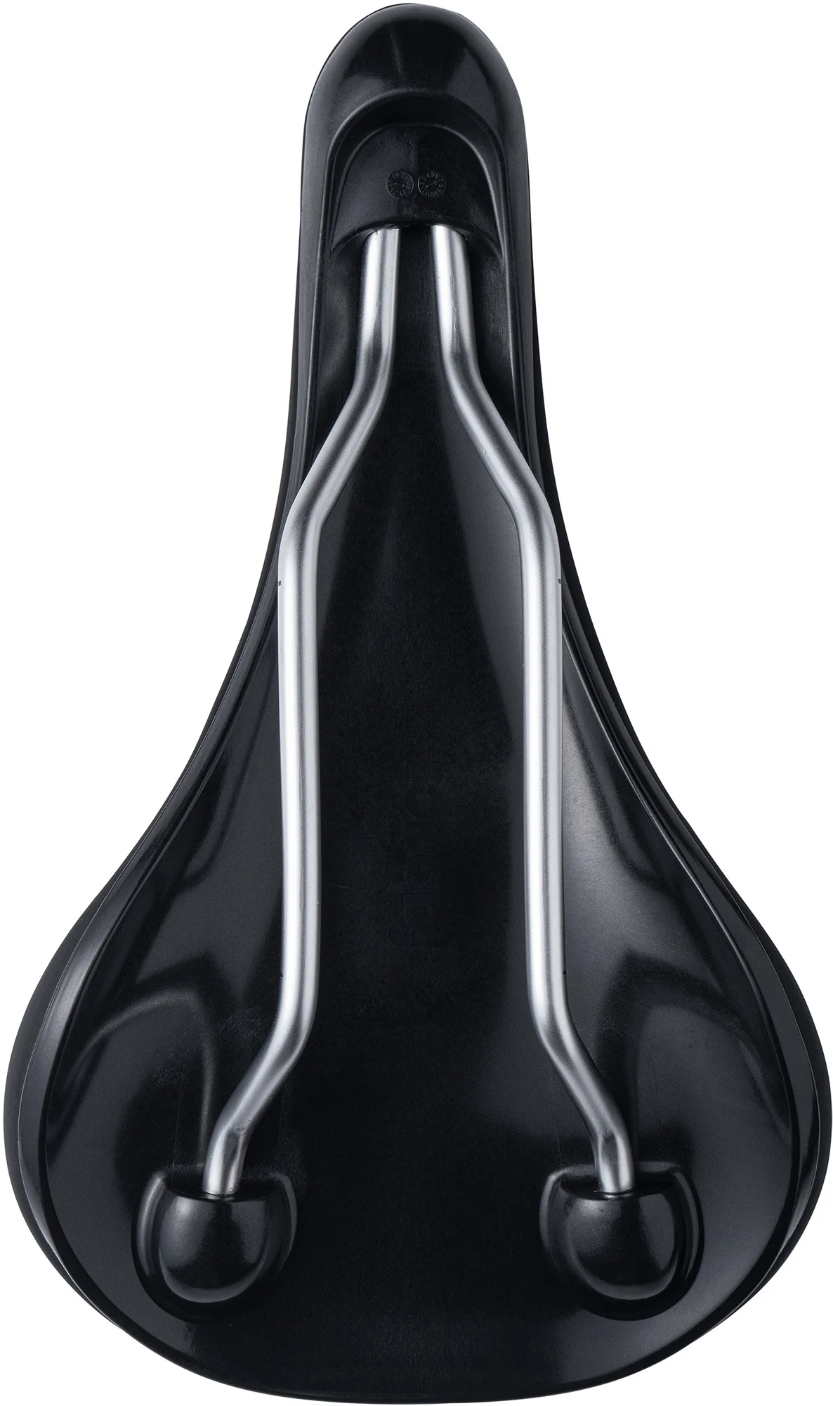 Fabric Scoop Elite Radius Gel CrMo Cycling Saddle - Black - Image 4