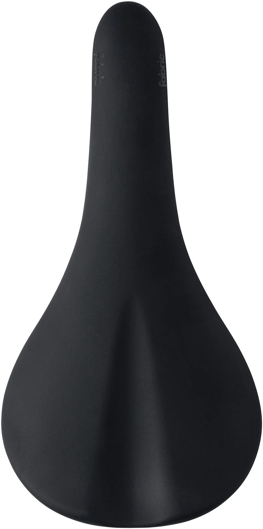Fabric Scoop Elite Shallow CrMo Cycling Saddle - Black - Image 3