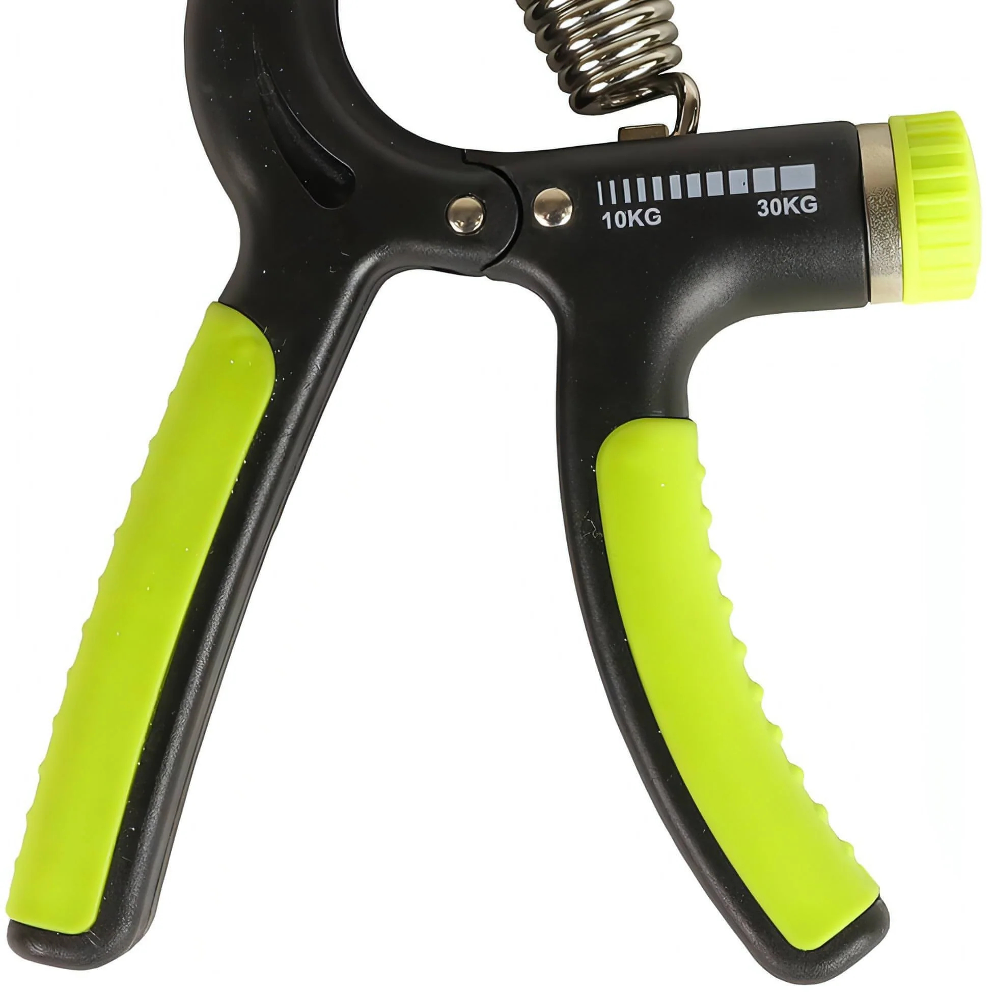 Fitness Mad 10-30kg Hand Grip Exerciser - Image 2
