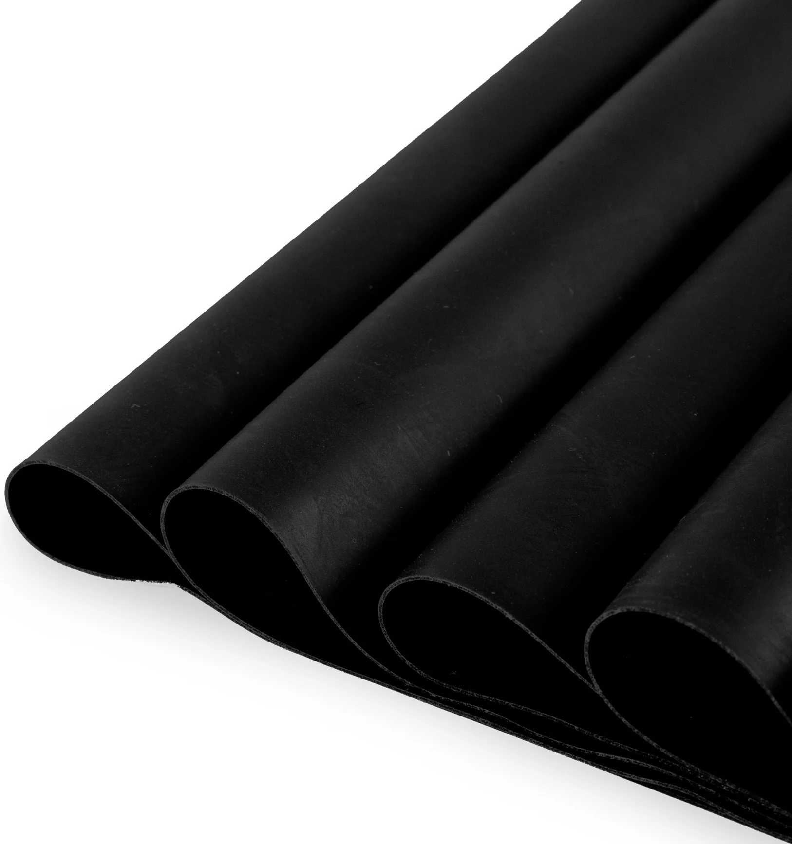 Fitness Mad Resistance Band Strong - Black - Image 2