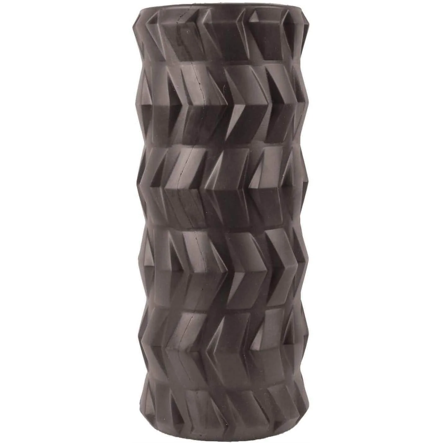 Fitness Mad Tread EVA Foam Roller - Black - Image 2