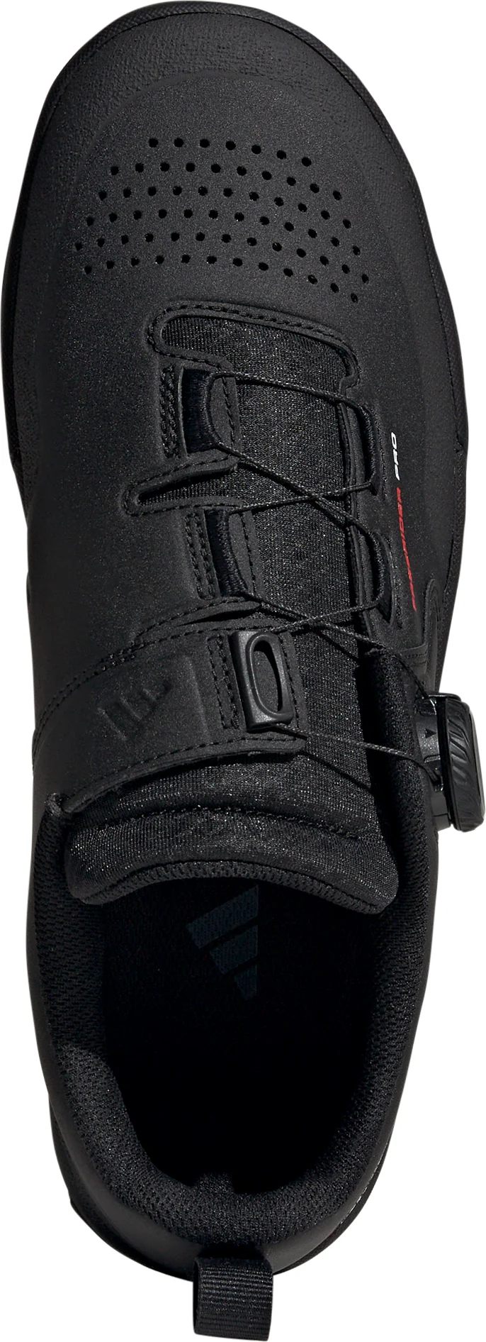 Five Ten Freerider Pro Mens MTB Cycling Shoes - Black - Image 4