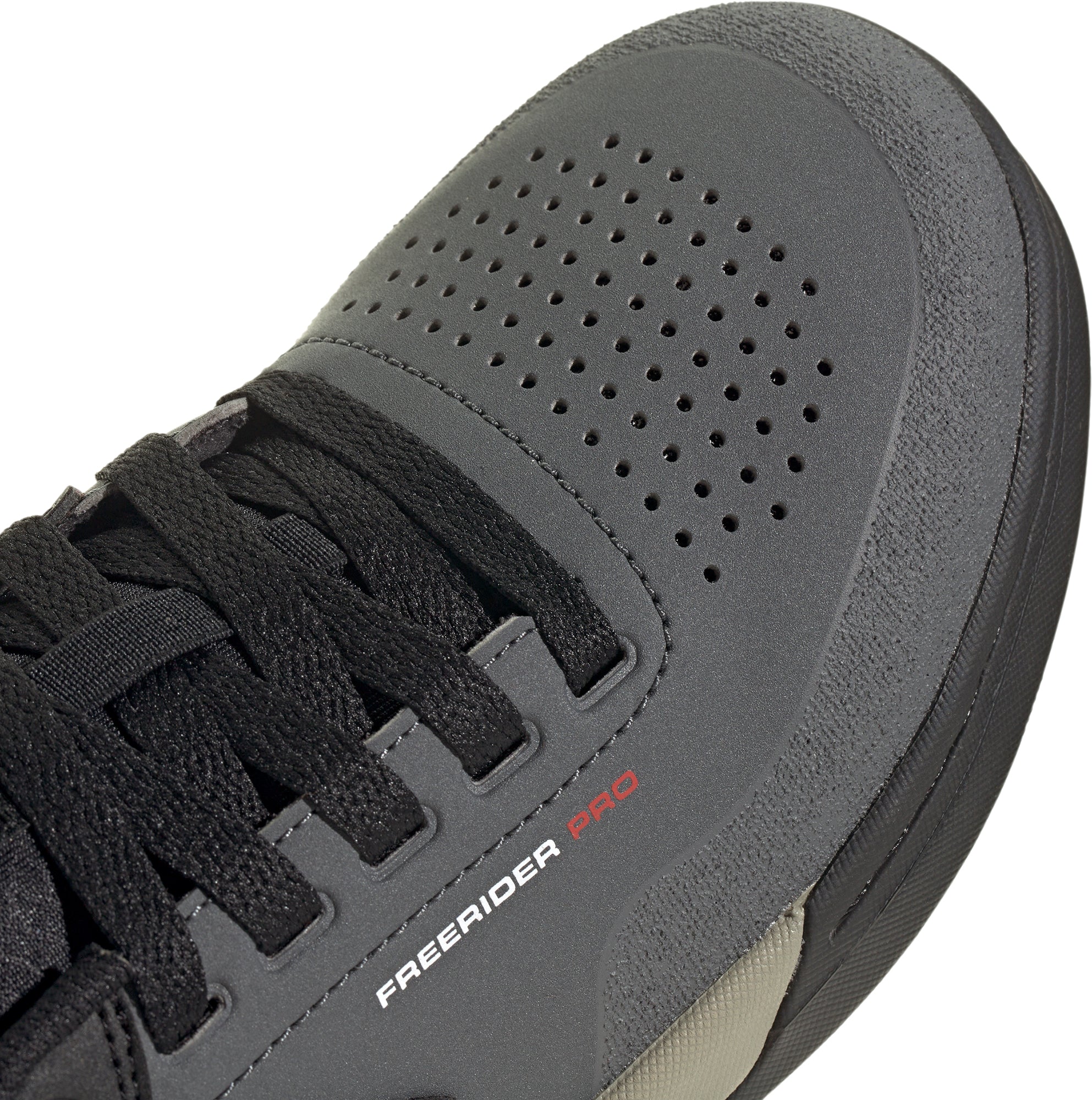 Five Ten Freerider Pro Mens MTB Cycling Shoes - Grey - Image 7