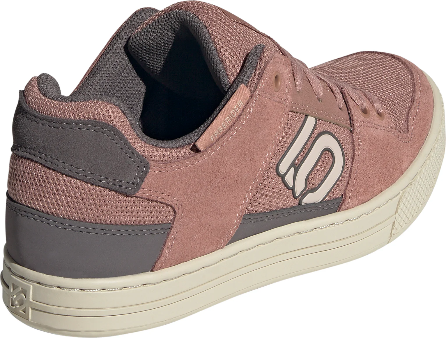 Five Ten Freerider Womens MTB Cycling Shoes - Pink - Image 5