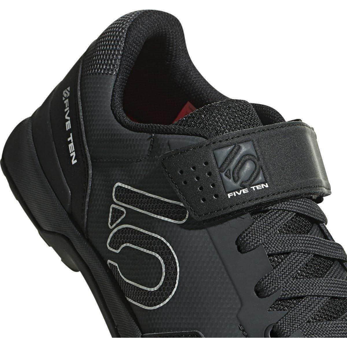 Five Ten Kestrel Lace Mens MTB Cycling Shoes - Black - Image 8
