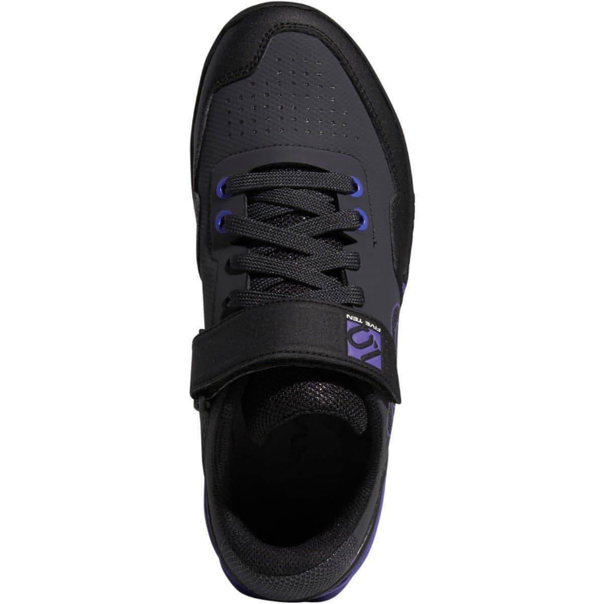 Five Ten Kestrel Lace Womens MTB Cycling Shoes - Black - Image 4