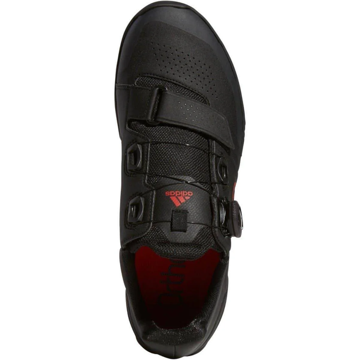Five Ten Kestrel Pro BOA Mens MTB Cycling Shoes - Black - Image 5