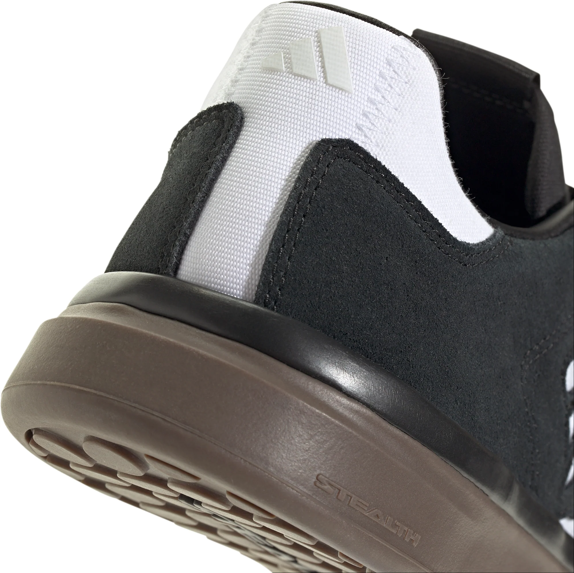 Five Ten Sleuth Mens MTB Cycling Shoes - Black - Image 7