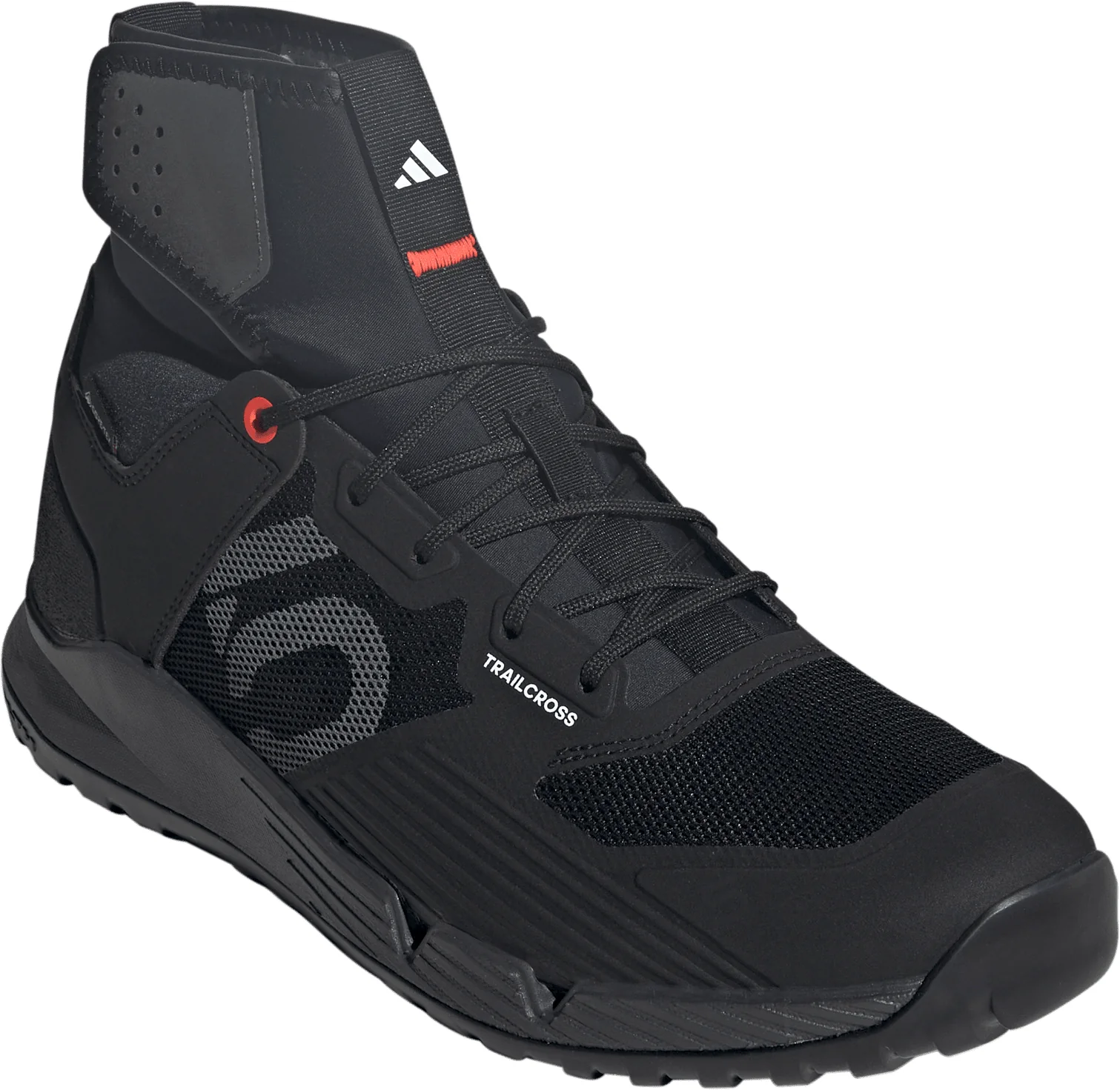 Five Ten TrailCross GORE-TEX Mens MTB Cycling Shoes - Black - Image 6