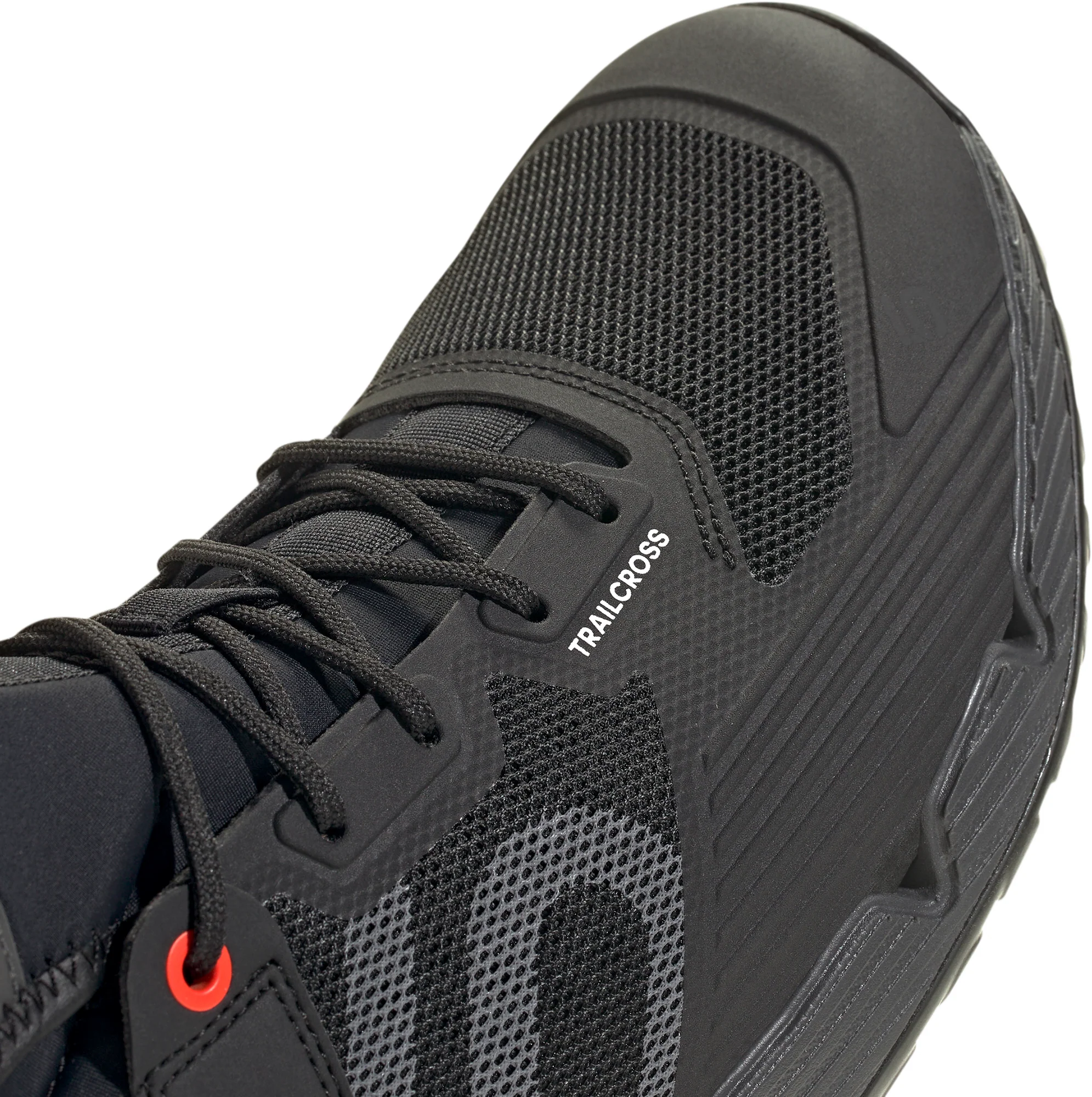 Five Ten TrailCross GORE-TEX Mens MTB Cycling Shoes - Black - Image 7