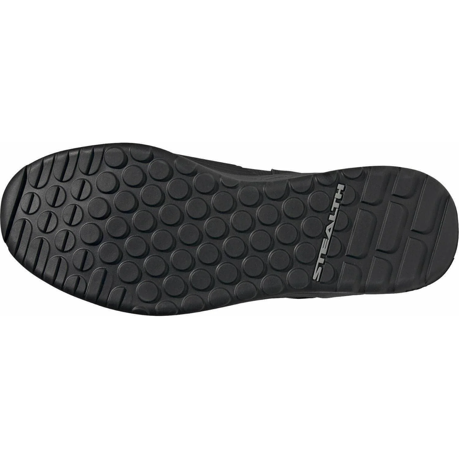 Five Ten TrailCross GORE-TEX Mens MTB Cycling Shoes - Black - Image 2